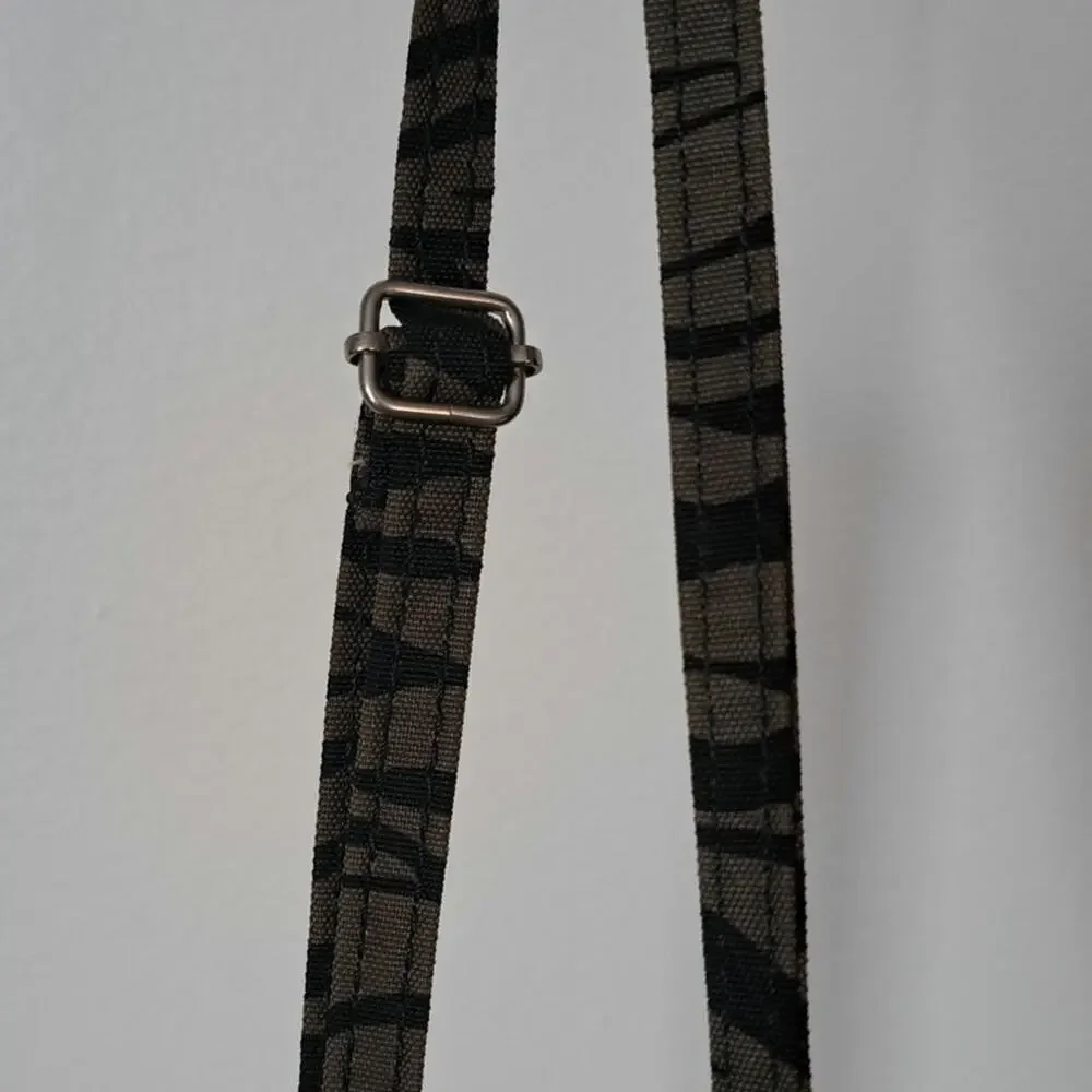Baggallini Crossbody Teenee Phone Bagg
Green and Black Zebra Print - Picture 7 of 9